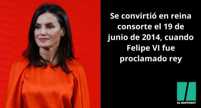 Una experta en protocolo recuerda (para mal) lo que le pasó a Letizia con Belén Esteban en 2010