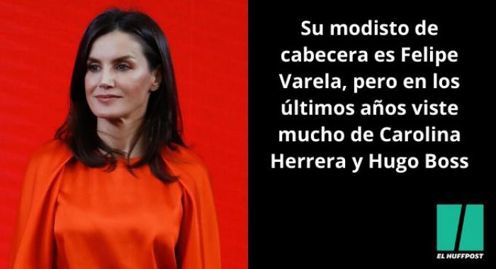 Una experta en protocolo recuerda (para mal) lo que le pasó a Letizia con Belén Esteban en 2010