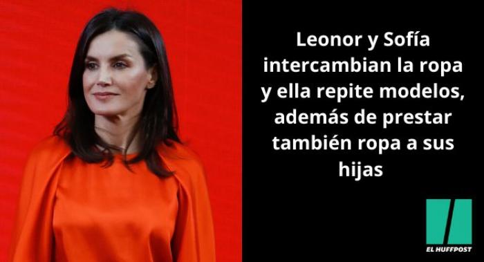 Una experta en protocolo recuerda (para mal) lo que le pasó a Letizia con Belén Esteban en 2010