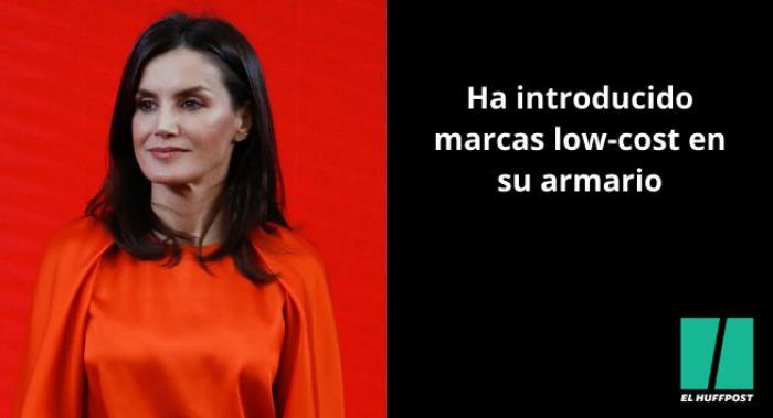 Una experta en protocolo recuerda (para mal) lo que le pasó a Letizia con Belén Esteban en 2010