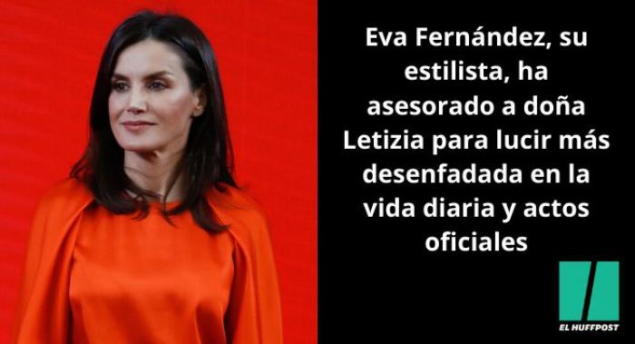 Una experta en protocolo recuerda (para mal) lo que le pasó a Letizia con Belén Esteban en 2010