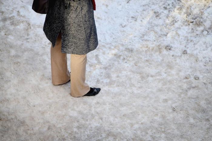 El consejo de la Policía Nacional sobre los gatos, el frío y los motores que triunfa en Twitter
