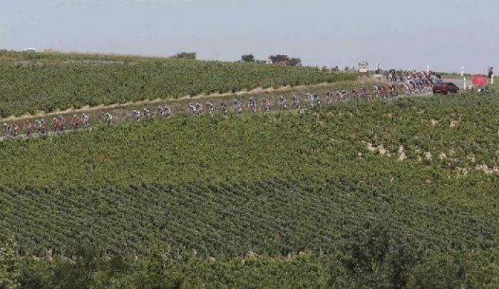 13 imágenes del Tour que te van a gustar aunque te aburra el ciclismo (FOTOS)