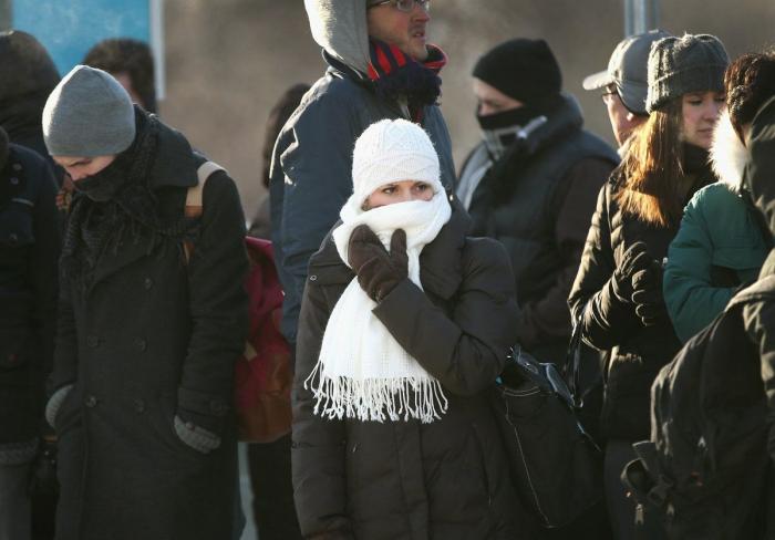 El consejo de la Policía Nacional sobre los gatos, el frío y los motores que triunfa en Twitter