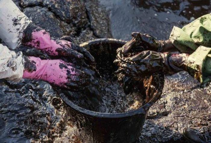 9 imágenes de Canarias que recuerdan al 'Nunca Máis'