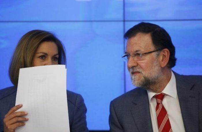 La Fiscalía pide imputar al exvicepresidente de Indra por la financiación del PP