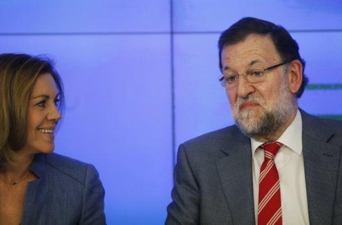 La Fiscalía pide imputar al exvicepresidente de Indra por la financiación del PP