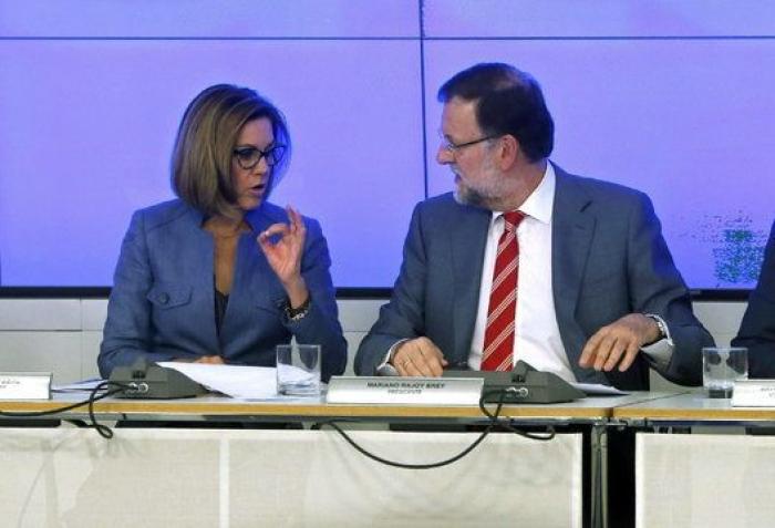 La Fiscalía pide imputar al exvicepresidente de Indra por la financiación del PP