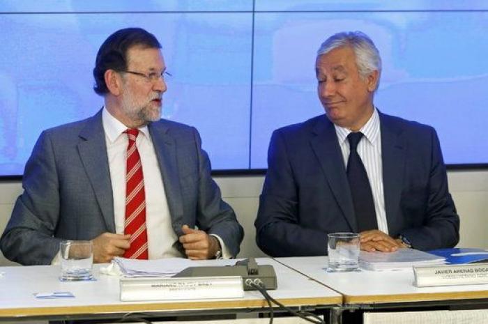 La Fiscalía pide imputar al exvicepresidente de Indra por la financiación del PP