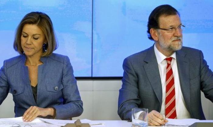La Fiscalía pide imputar al exvicepresidente de Indra por la financiación del PP