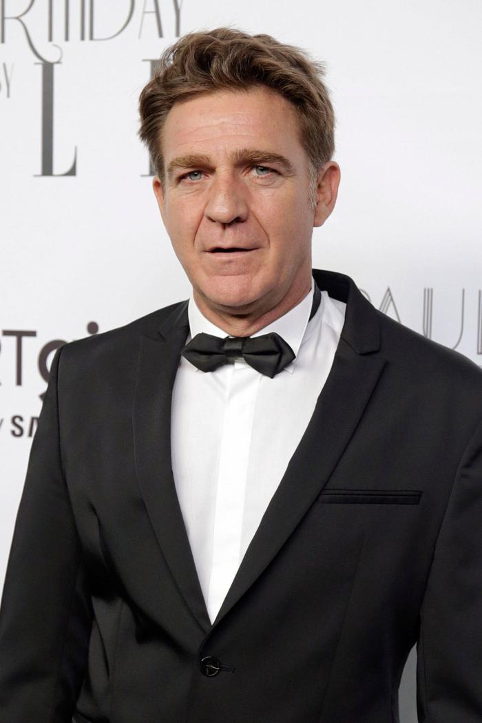 Paula Echevarría comparte su deseo para su 41º cumpleaños con una foto en la que está irreconocible