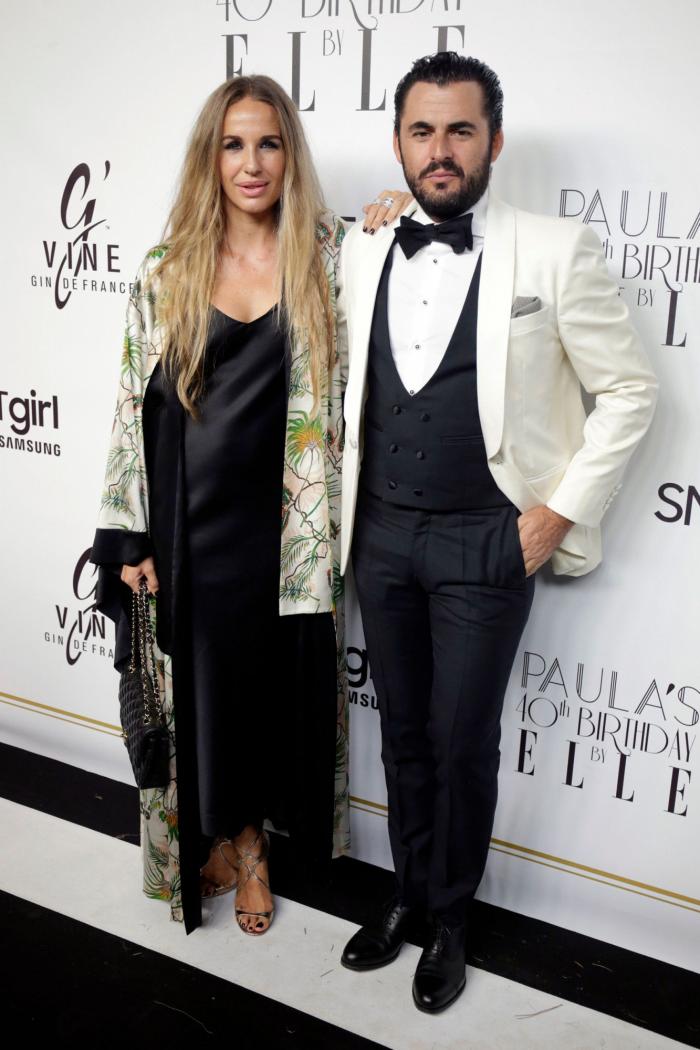 Paula Echevarría comparte su deseo para su 41º cumpleaños con una foto en la que está irreconocible