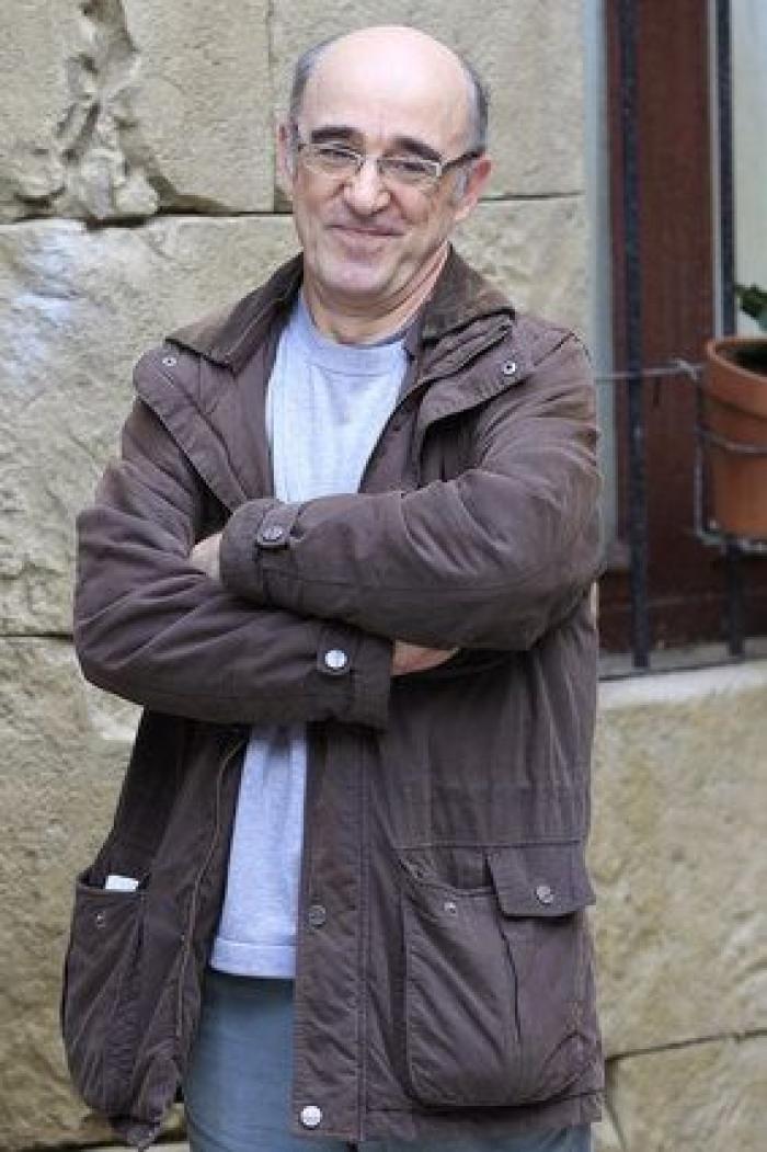 Muere Álex Angulo en un accidente de tráfico