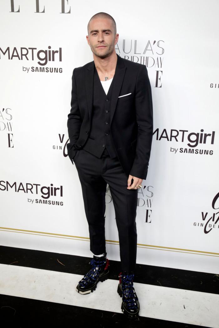 Paula Echevarría comparte su deseo para su 41º cumpleaños con una foto en la que está irreconocible