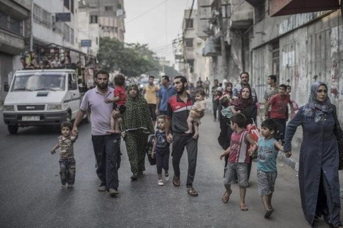 Kerry, pillado por una cámara: "Es una operación infernal" (VÍDEO)