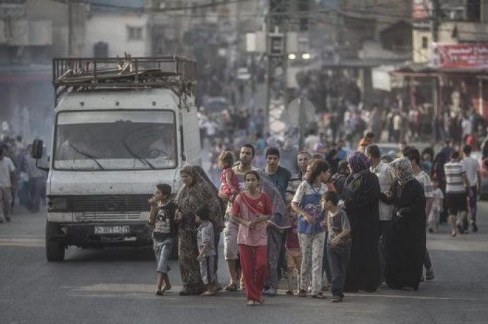 Kerry, pillado por una cámara: "Es una operación infernal" (VÍDEO)