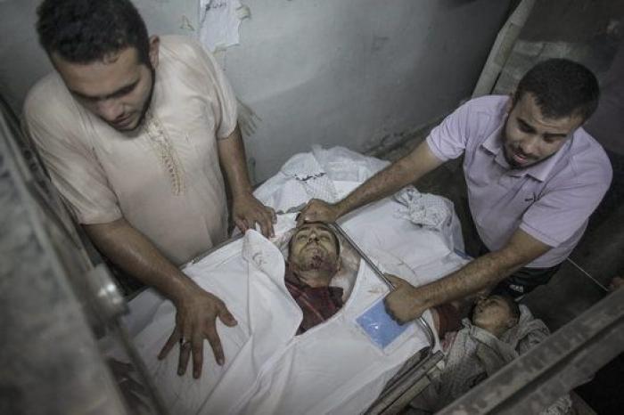 Kerry, pillado por una cámara: "Es una operación infernal" (VÍDEO)