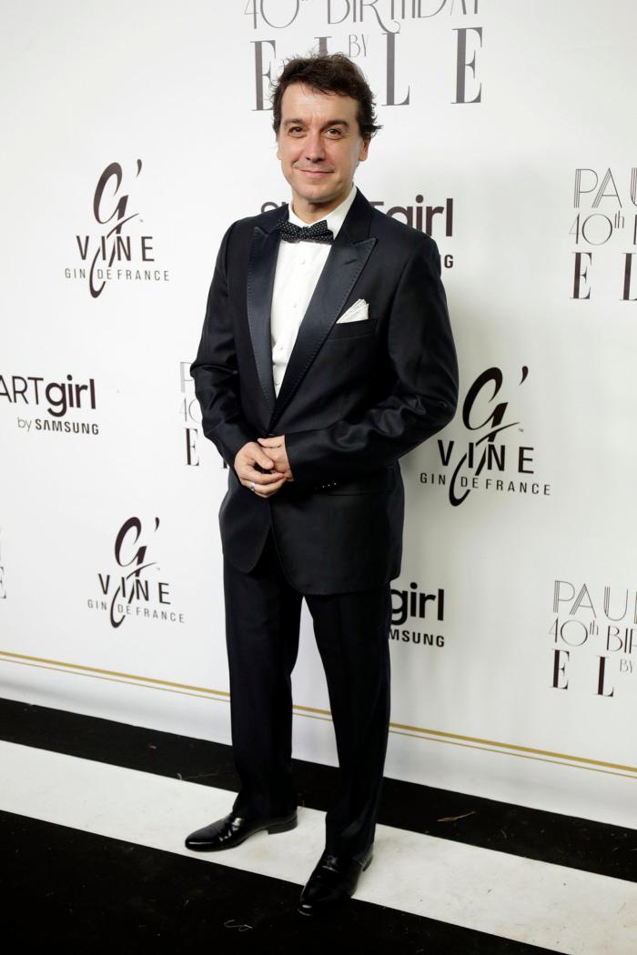 Paula Echevarría comparte su deseo para su 41º cumpleaños con una foto en la que está irreconocible