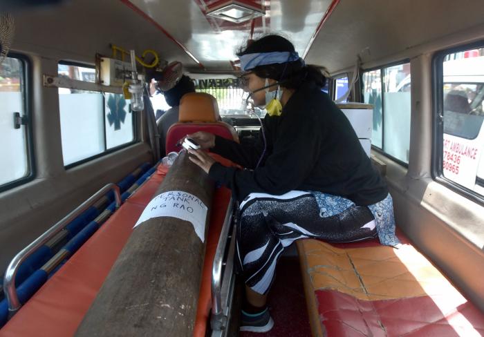Vacunación mundial: cuando hay quien tiene cuatro salvavidas y quien no tiene ninguno
