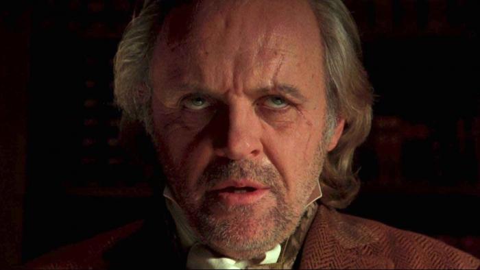 Hannibal Lecter es pasado: Anthony Hopkins hace historia con su interpretación de un anciano demente