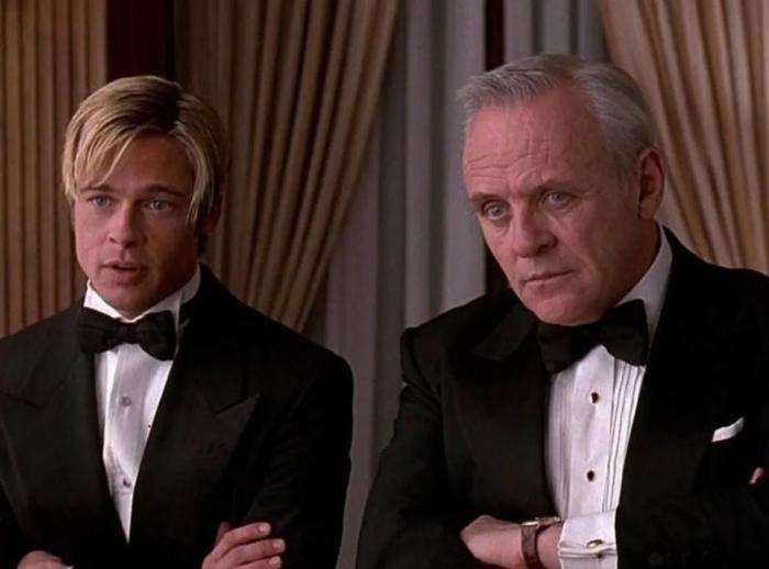 Hannibal Lecter es pasado: Anthony Hopkins hace historia con su interpretación de un anciano demente