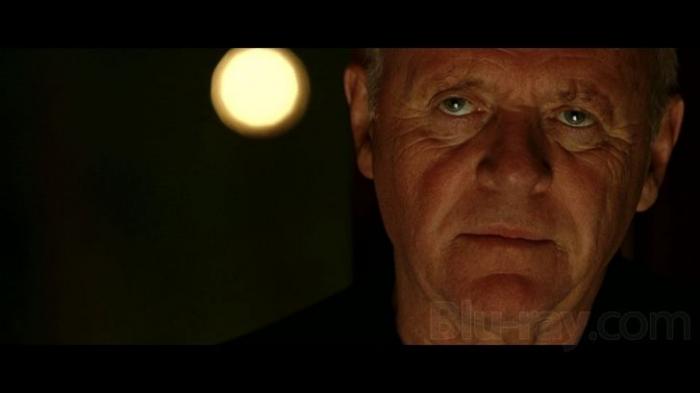 Hannibal Lecter es pasado: Anthony Hopkins hace historia con su interpretación de un anciano demente