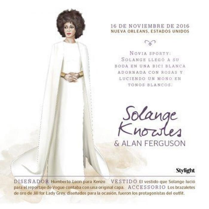 La historia de la novia que llora sobre la tumba de su prometido