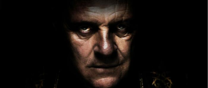 Hannibal Lecter es pasado: Anthony Hopkins hace historia con su interpretación de un anciano demente