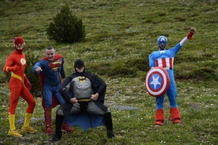 El conductor que atropelló a Valverde y otros dos ciclistas lo hizo deliberadamente tras discutir con ellos