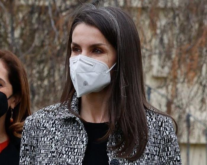 Naomi Watts habla sobre su menopausia: "Abordemos el secreto y la vergüenza que hemos sentido"