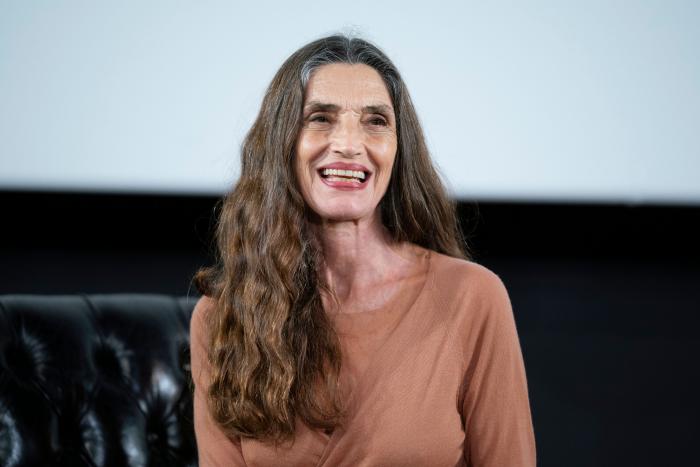 Naomi Watts habla sobre su menopausia: "Abordemos el secreto y la vergüenza que hemos sentido"