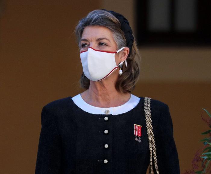 Naomi Watts habla sobre su menopausia: "Abordemos el secreto y la vergüenza que hemos sentido"