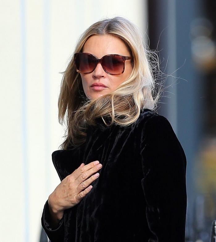 Naomi Watts habla sobre su menopausia: "Abordemos el secreto y la vergüenza que hemos sentido"