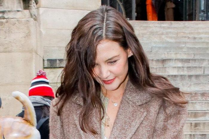 Naomi Watts habla sobre su menopausia: "Abordemos el secreto y la vergüenza que hemos sentido"