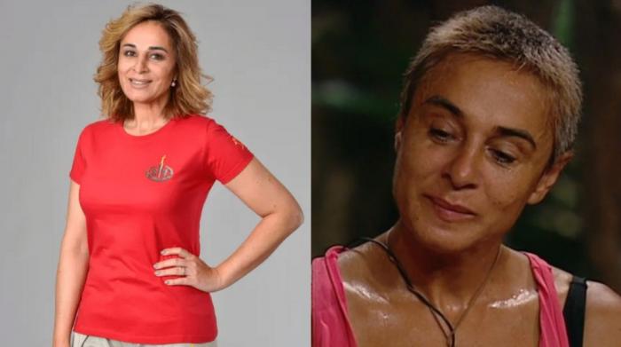 Saray Montoya ('Los Gipsy Kings' y 'Supervivientes') denuncia haber sido apuñalada por su cuñado y su suegro