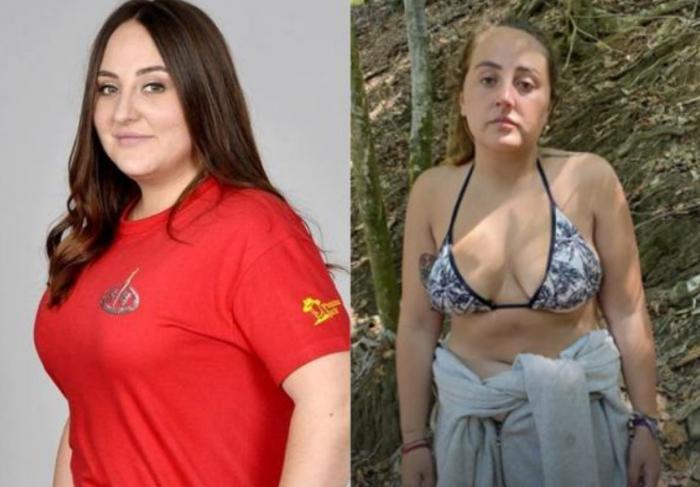 Saray Montoya ('Los Gipsy Kings' y 'Supervivientes') denuncia haber sido apuñalada por su cuñado y su suegro