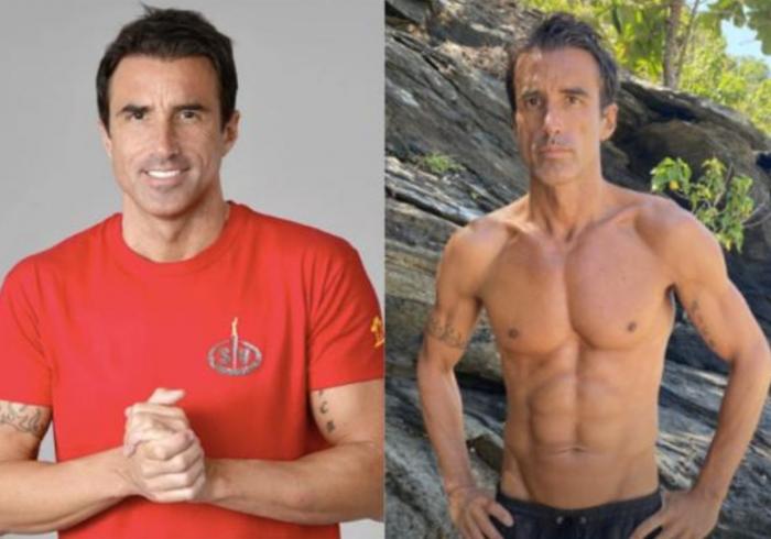 Saray Montoya ('Los Gipsy Kings' y 'Supervivientes') denuncia haber sido apuñalada por su cuñado y su suegro