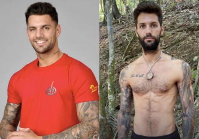 Saray Montoya ('Los Gipsy Kings' y 'Supervivientes') denuncia haber sido apuñalada por su cuñado y su suegro