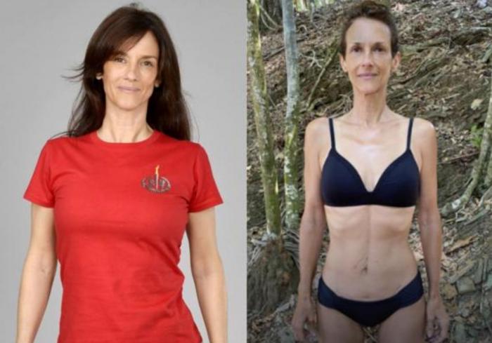 Saray Montoya ('Los Gipsy Kings' y 'Supervivientes') denuncia haber sido apuñalada por su cuñado y su suegro