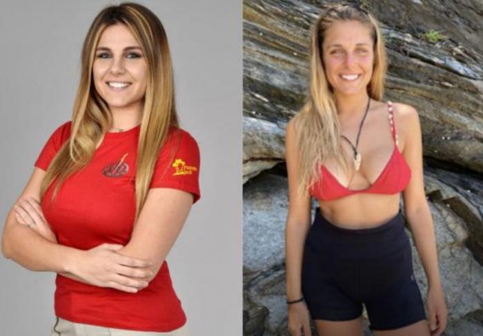 Saray Montoya ('Los Gipsy Kings' y 'Supervivientes') denuncia haber sido apuñalada por su cuñado y su suegro