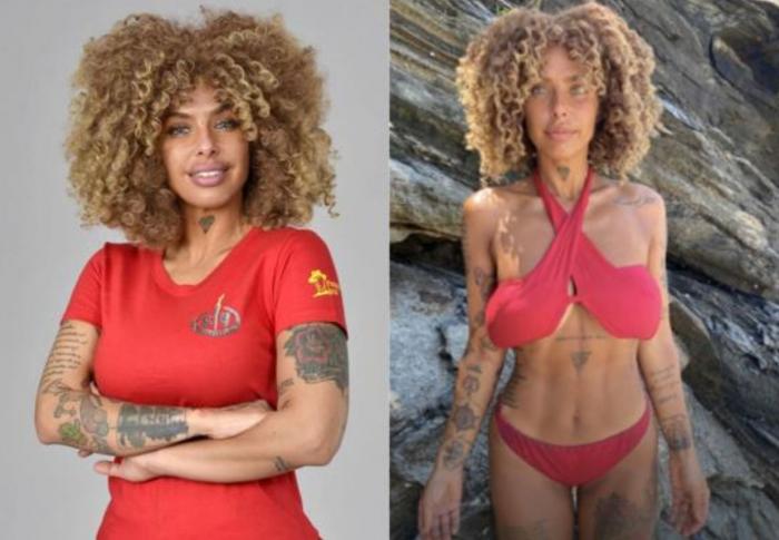 Saray Montoya ('Los Gipsy Kings' y 'Supervivientes') denuncia haber sido apuñalada por su cuñado y su suegro