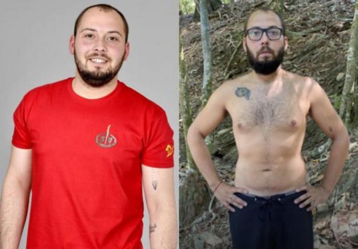 Saray Montoya ('Los Gipsy Kings' y 'Supervivientes') denuncia haber sido apuñalada por su cuñado y su suegro