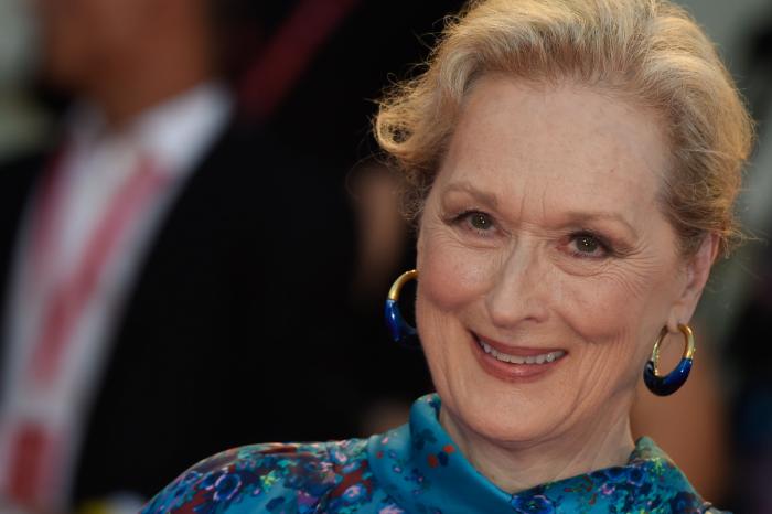 Naomi Watts habla sobre su menopausia: "Abordemos el secreto y la vergüenza que hemos sentido"