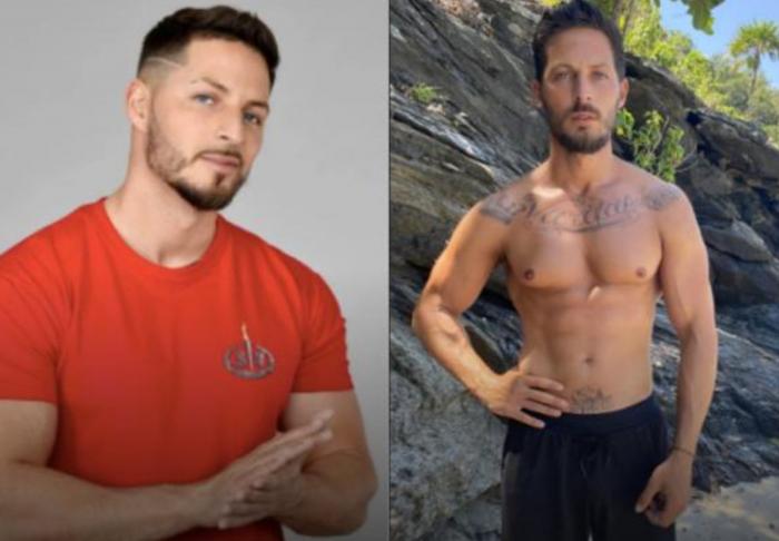 Saray Montoya ('Los Gipsy Kings' y 'Supervivientes') denuncia haber sido apuñalada por su cuñado y su suegro