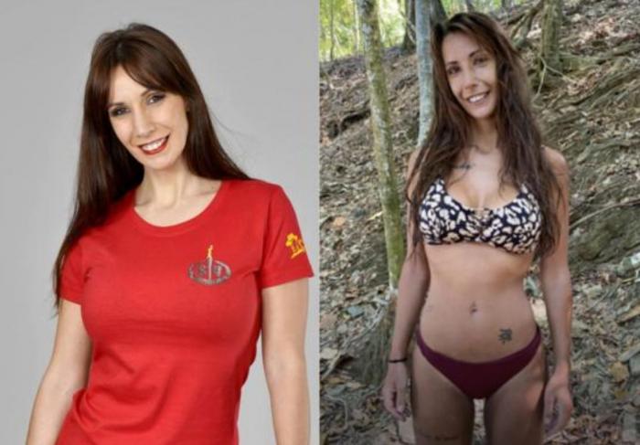 Saray Montoya ('Los Gipsy Kings' y 'Supervivientes') denuncia haber sido apuñalada por su cuñado y su suegro