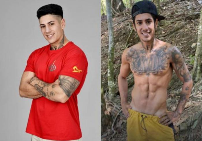 Saray Montoya ('Los Gipsy Kings' y 'Supervivientes') denuncia haber sido apuñalada por su cuñado y su suegro