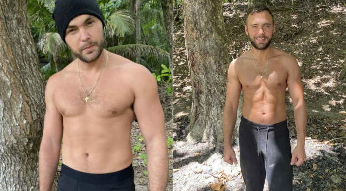 Saray Montoya ('Los Gipsy Kings' y 'Supervivientes') denuncia haber sido apuñalada por su cuñado y su suegro