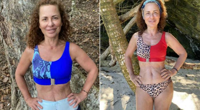 Saray Montoya ('Los Gipsy Kings' y 'Supervivientes') denuncia haber sido apuñalada por su cuñado y su suegro