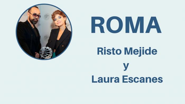 Anabel Alonso anuncia que es madre con una tierna foto