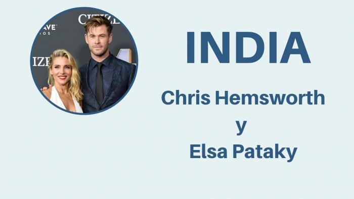 Anabel Alonso anuncia que es madre con una tierna foto